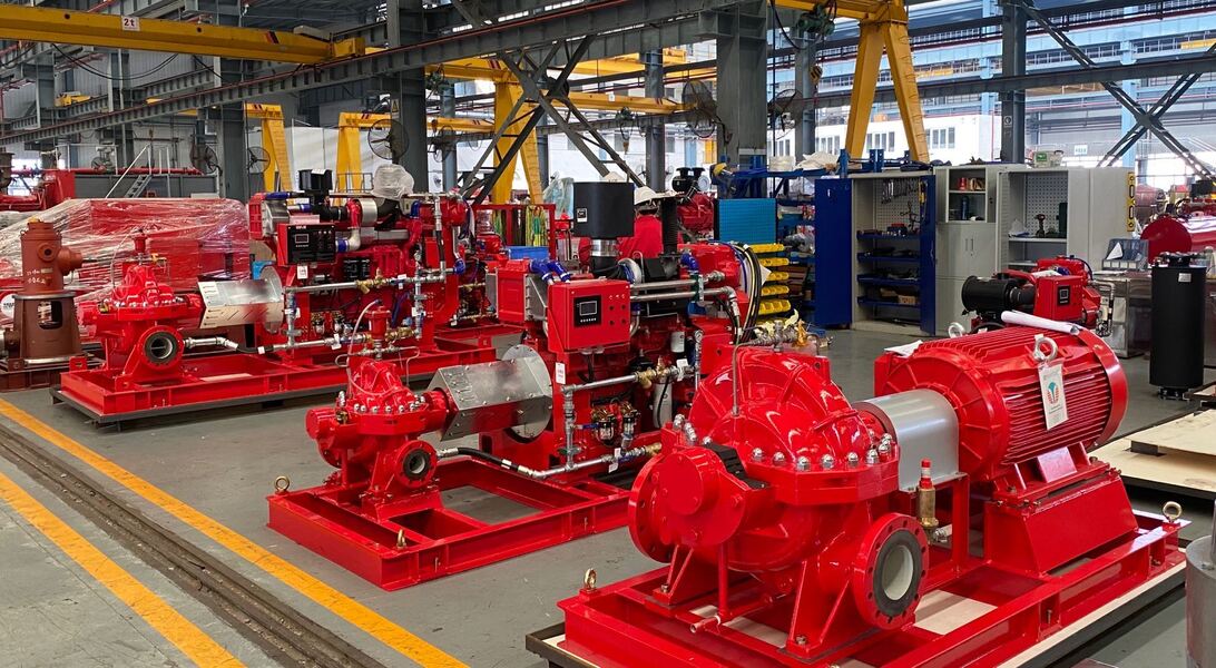 Wuhan Spico Machinery & Electronics Co., Ltd. Hersteller-Produktionslinie