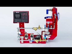 Fire Diesel Engine UL / FM