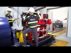 1000GPM Diesel Fire Water Pump