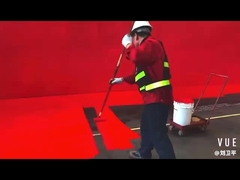 Ein Team für eine sicherere Welt