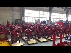 Dieselmotor-Inventar