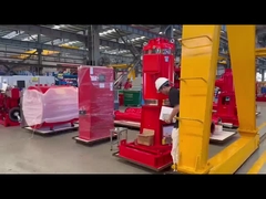 3000 gpm@150psi Vertikale Turbinenpumpe