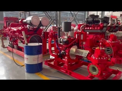 Dieselmotor mit 1200 PS ULFM