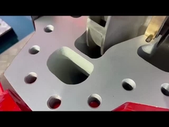 NMFIRE Split Casing Pump Feuerlöschpumpe