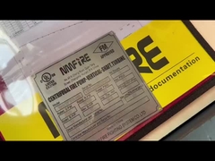 NMFIRE UL/FM Feuerpumpen