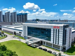 Werksbesichtigung von NMFIRE